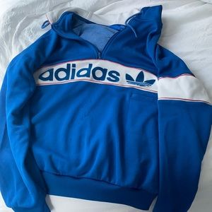Adidas hoodie